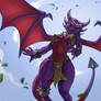 Cynder