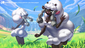 wooloo