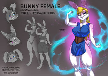 BestFurry DeviantArt Gallery