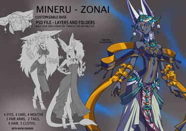Explore The Best Mineru Art DeviantArt explore-the-best-mineru-art-deviantart