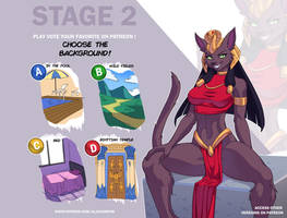 Mirage Stage 2