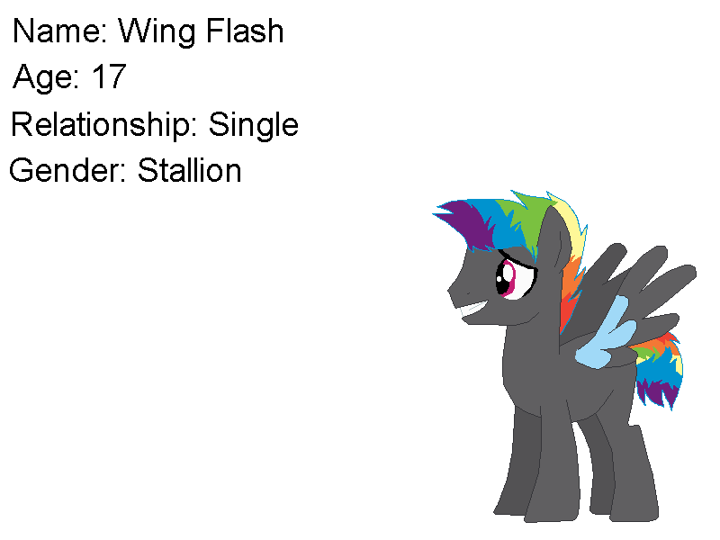 Wing Flash