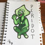 Peridot