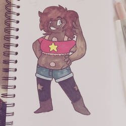 Smokey Quartz