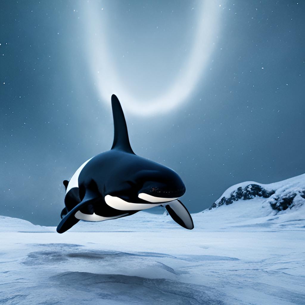 Orca by ManiKFoxLaughs on DeviantArt Orca by ManiKFoxLaughs on DeviantArt
