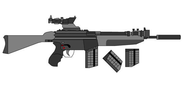 HK G3 Custom by ZOMBIEZ667 on DeviantArt