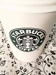 starbucks rule the world