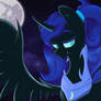 Nightmare nights what a fright