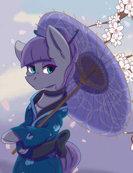 Kawaii Maud