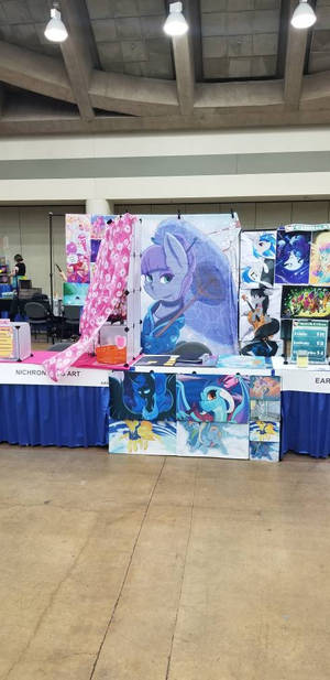 BronyCon 2019