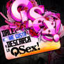 Flyer QSex