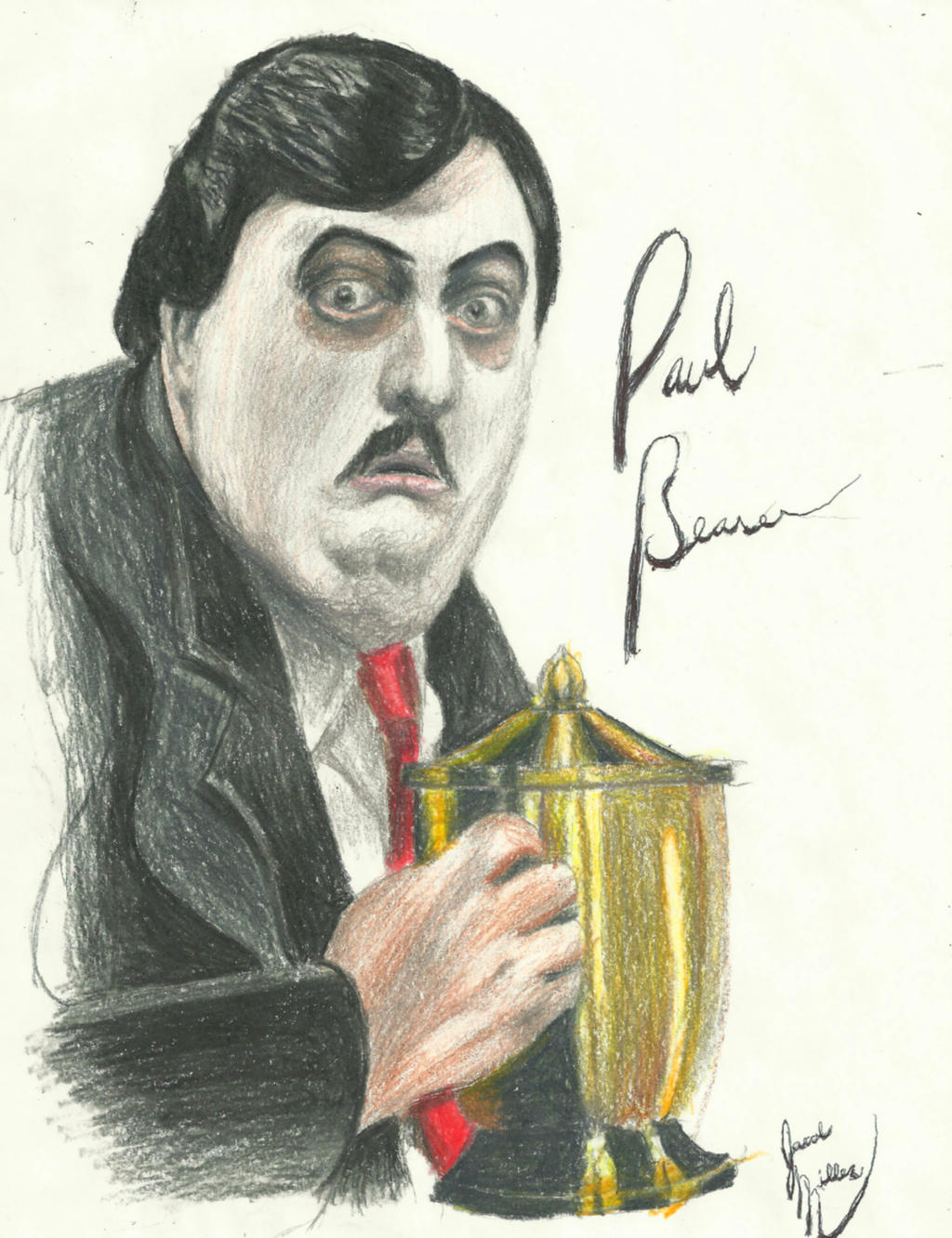 Paul Bearer