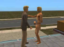 sims2mariksdancesforta teacher