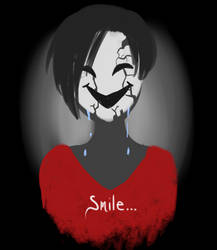 Smile...