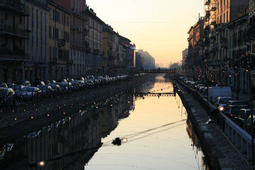 i navigli