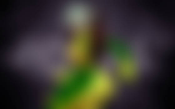 Rogue X-Men de Marvel comics