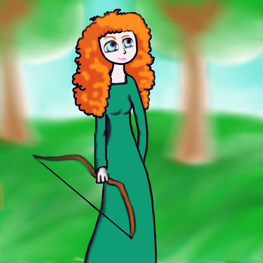 Merida