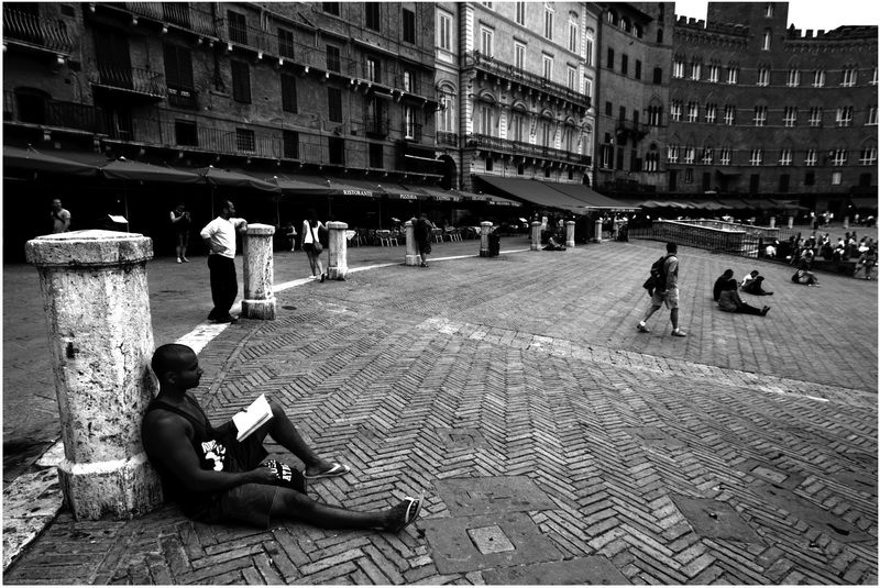 Piazza del Campo - 07