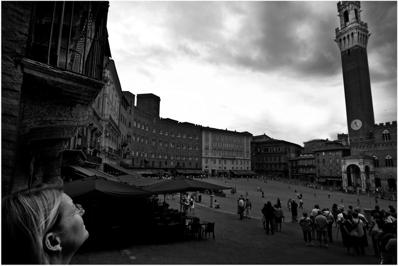 Piazza del Campo - 09