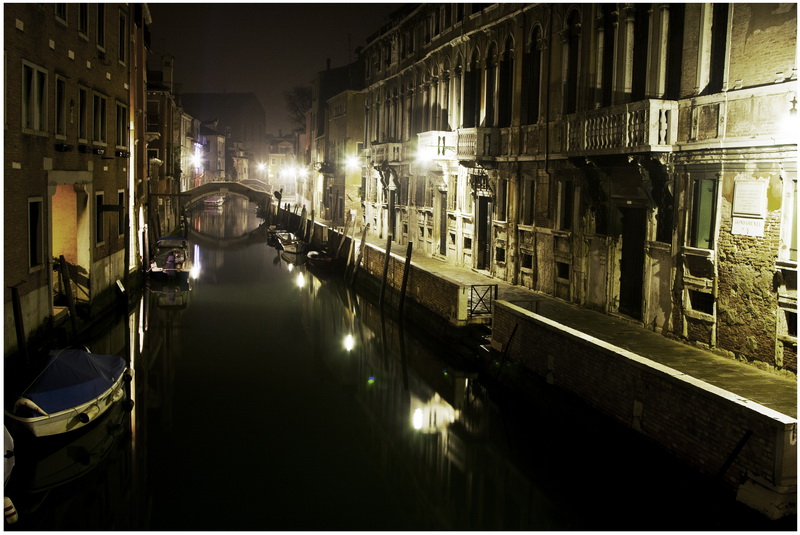 One night in Venice 015