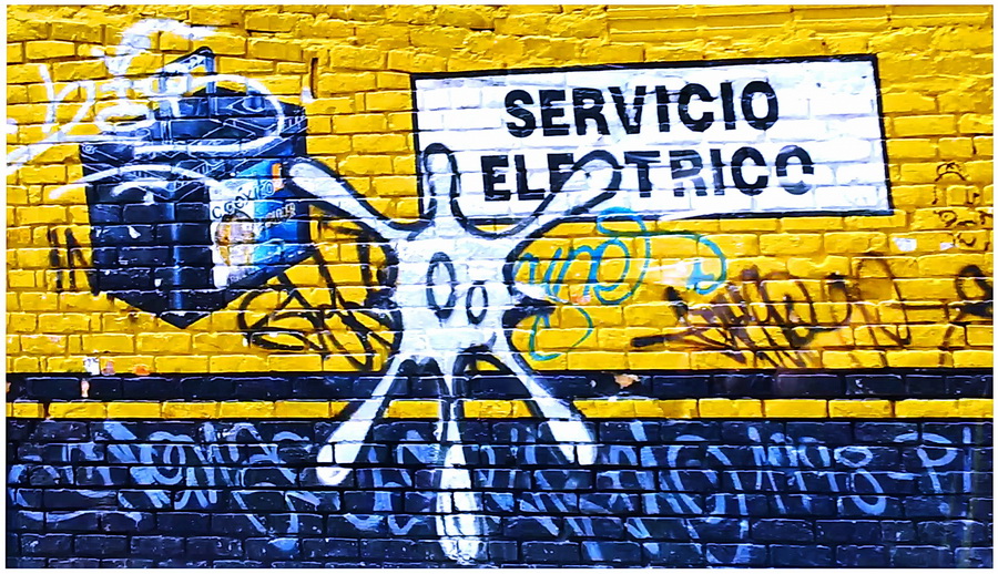 Servicio Electrico