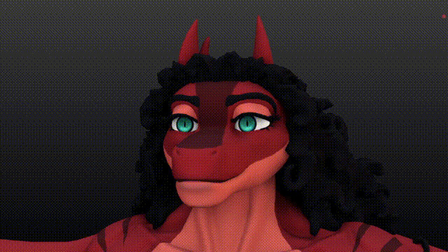 Face animation by nefritku1985 on DeviantArt