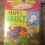 Nickelodeon Out Of The Vault DVD