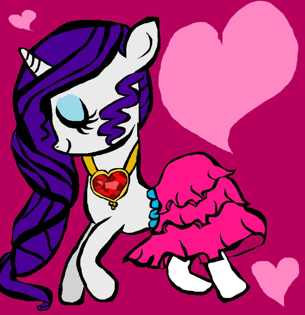 wonderful Rarity