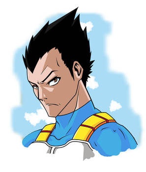 vegeta