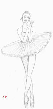 Ballerina Rif