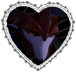 Prime Knockout Heart Stamp by Dragon-Star-Empress