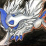 Mega Absol