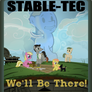 Stable-Tec Poster