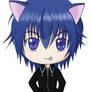 Tsukiyomi Ikuto