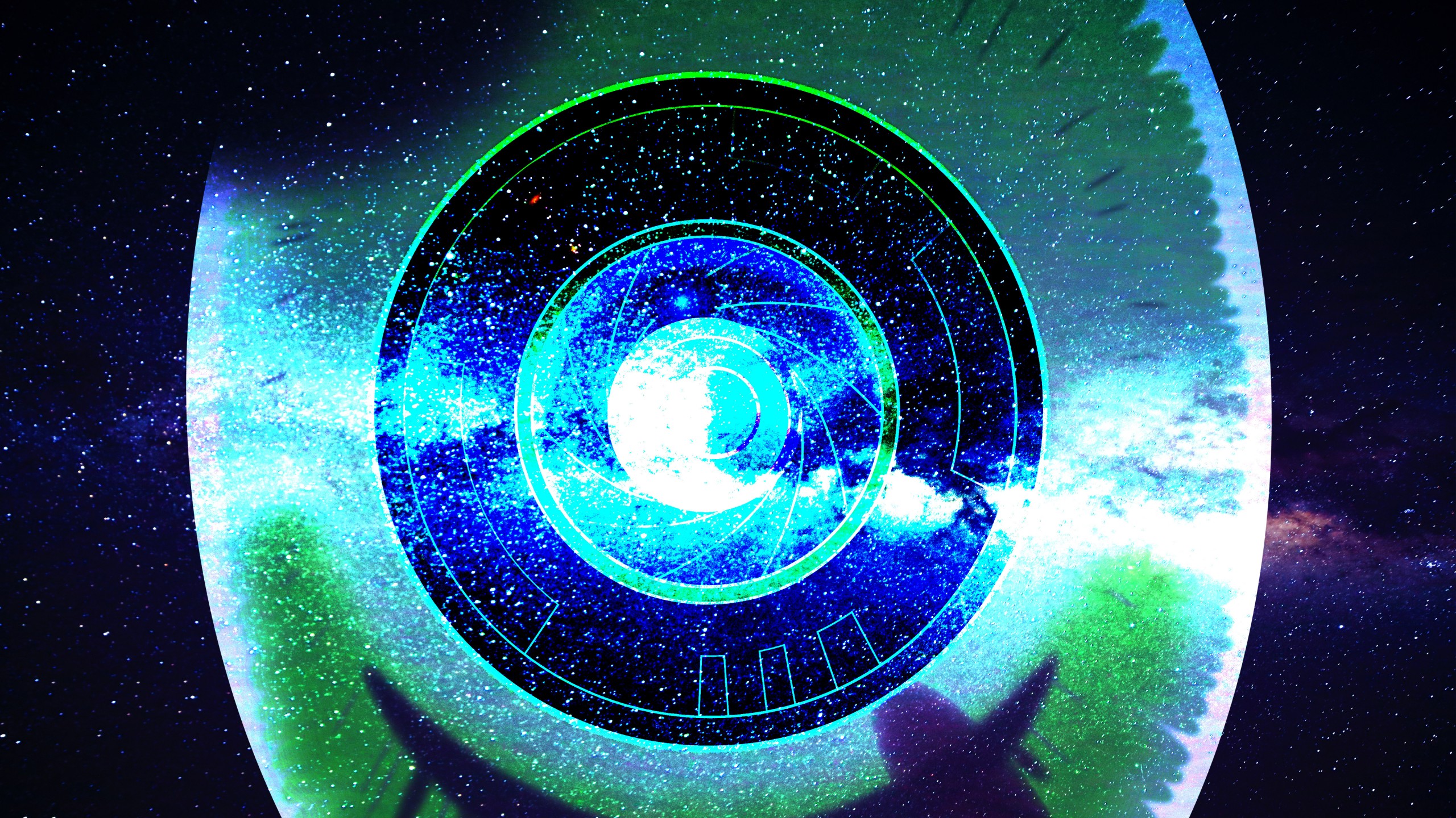 Yumemi S Eye Planetarian Wallpaper By Carionto On Deviantart Yumemi S Eye Planetarian Wallpaper By Carionto On Deviantart