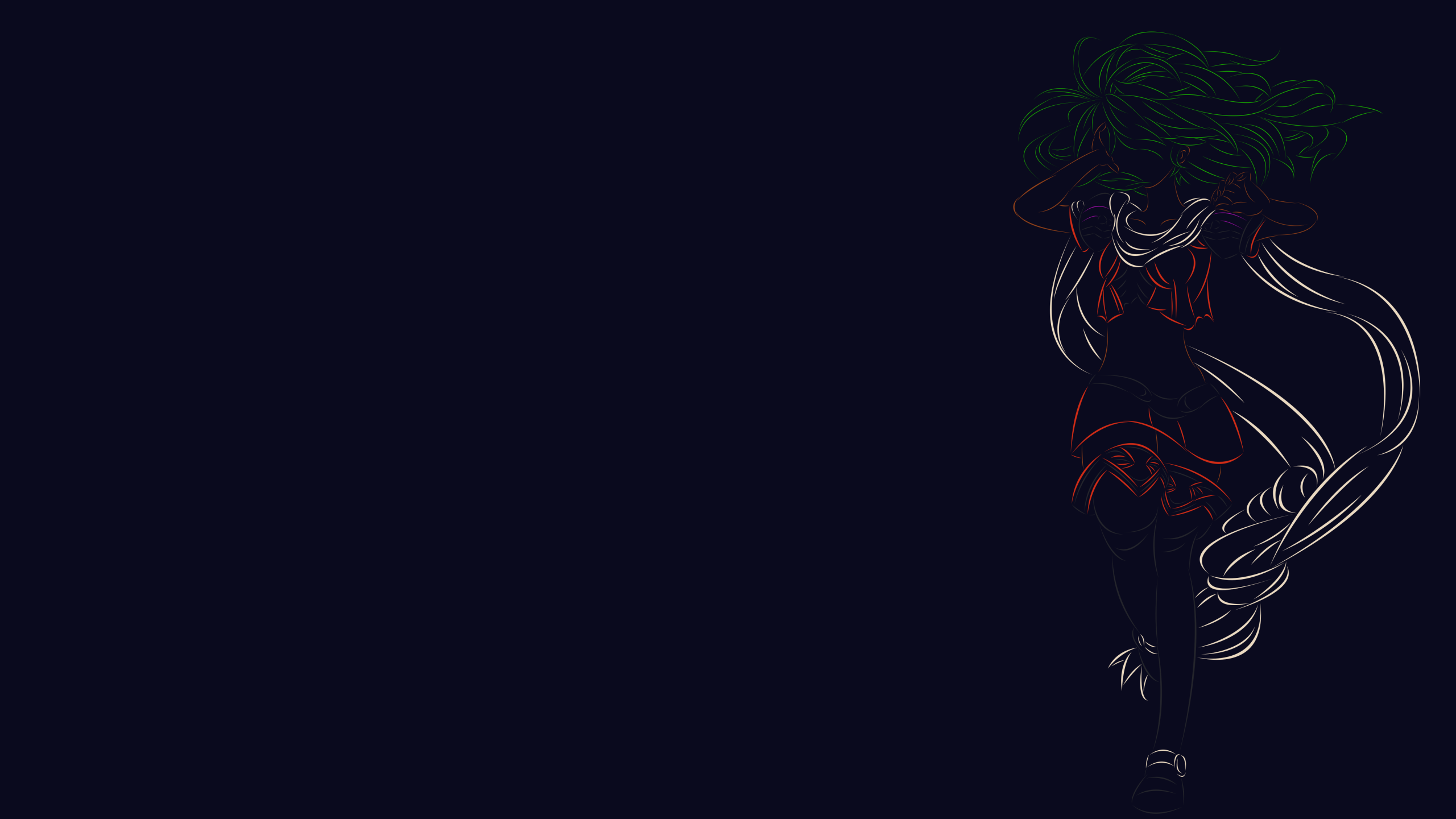 Xenogears Emeralda Wallpaper By Carionto On Deviantart Xenogears Emeralda Wallpaper By Carionto On Deviantart