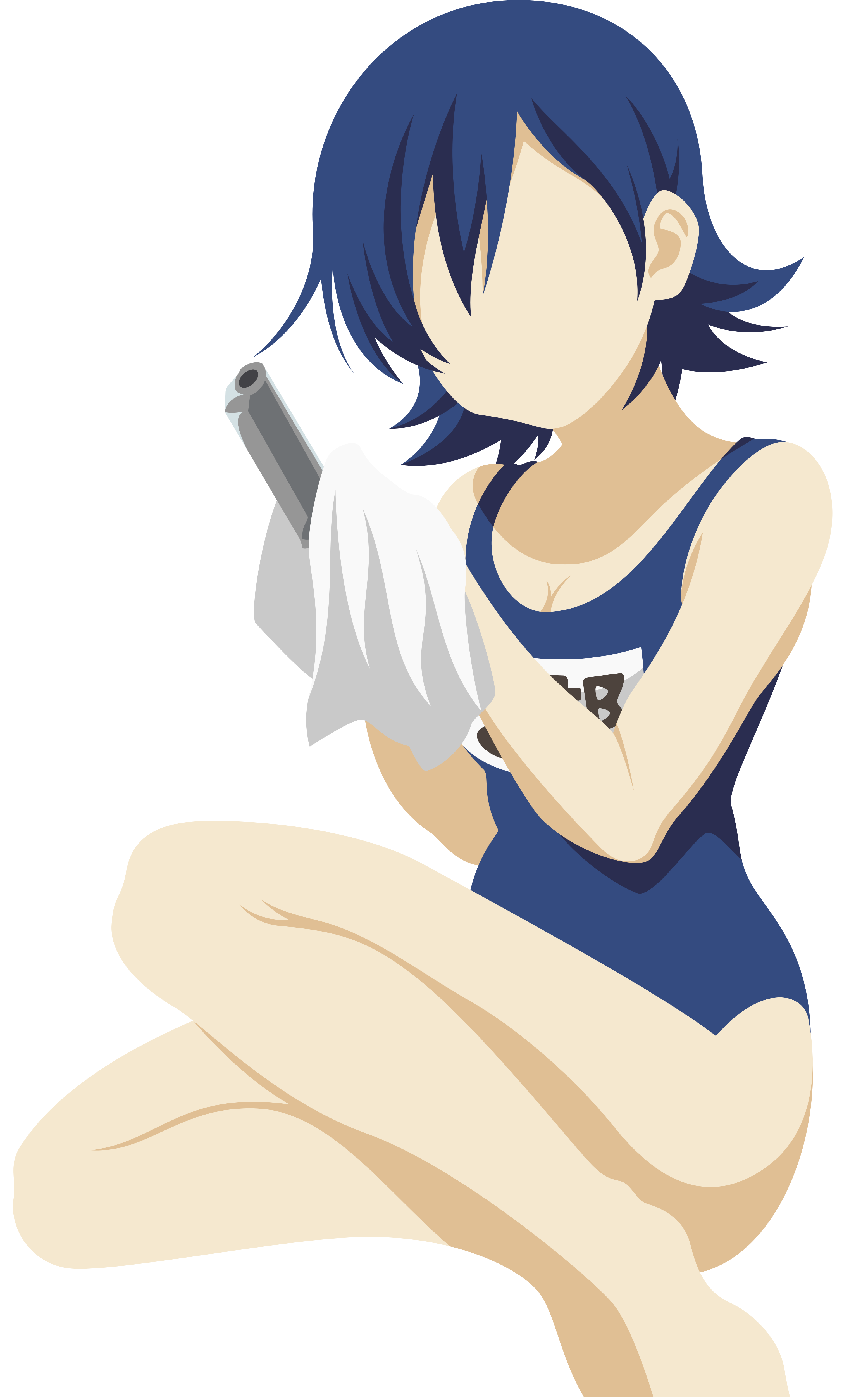 Stella Women's Academy - Sonora Kashima minimalism by Carionto on DeviantArt Stella Women's Academy - Sonora Kashima minimalism by Carionto on DeviantArt