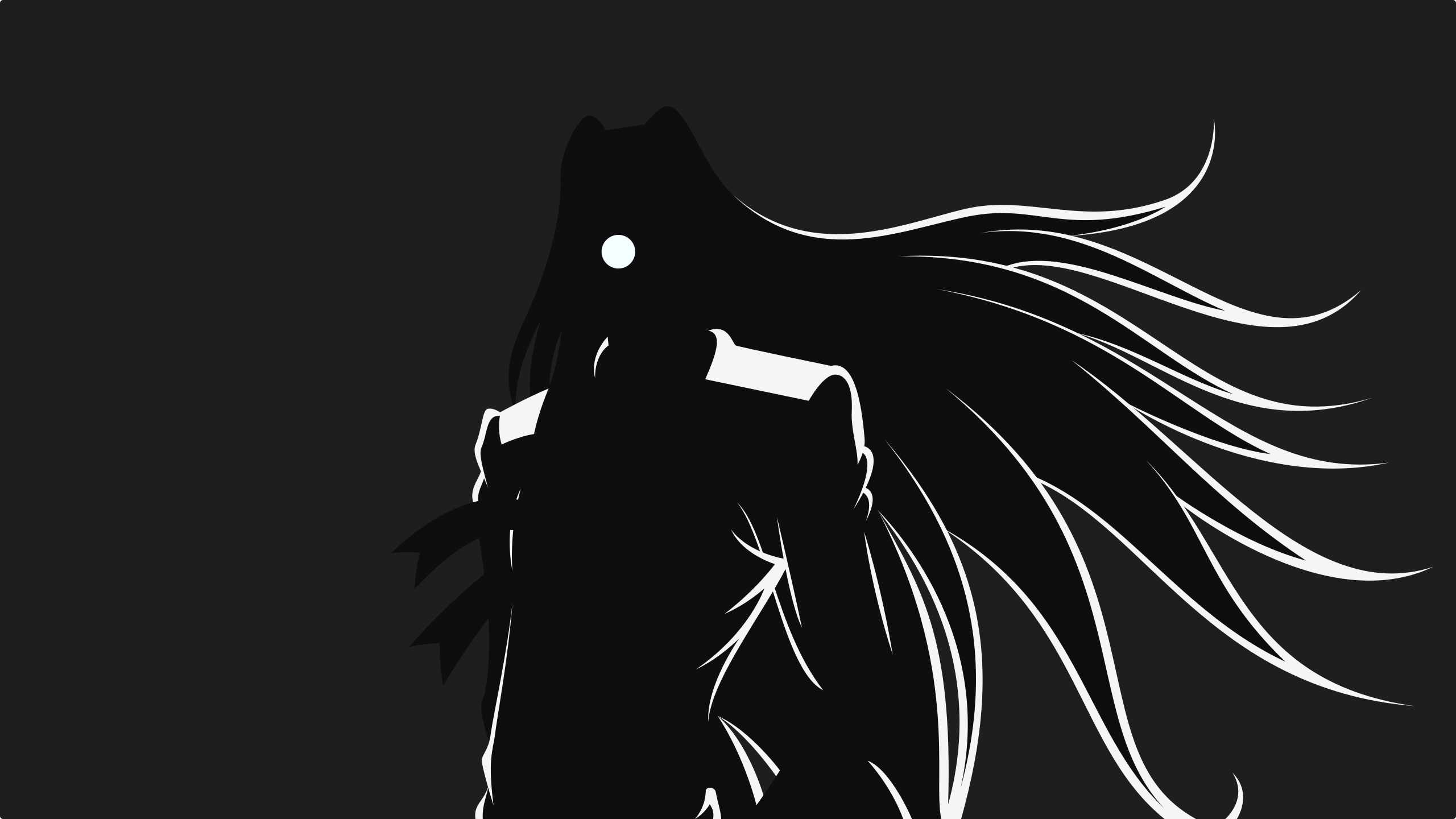 Hellsing Ultimate Integra Minimalism Wallpaper By Carionto On Deviantart Hellsing Ultimate Integra Minimalism Wallpaper By Carionto On Deviantart