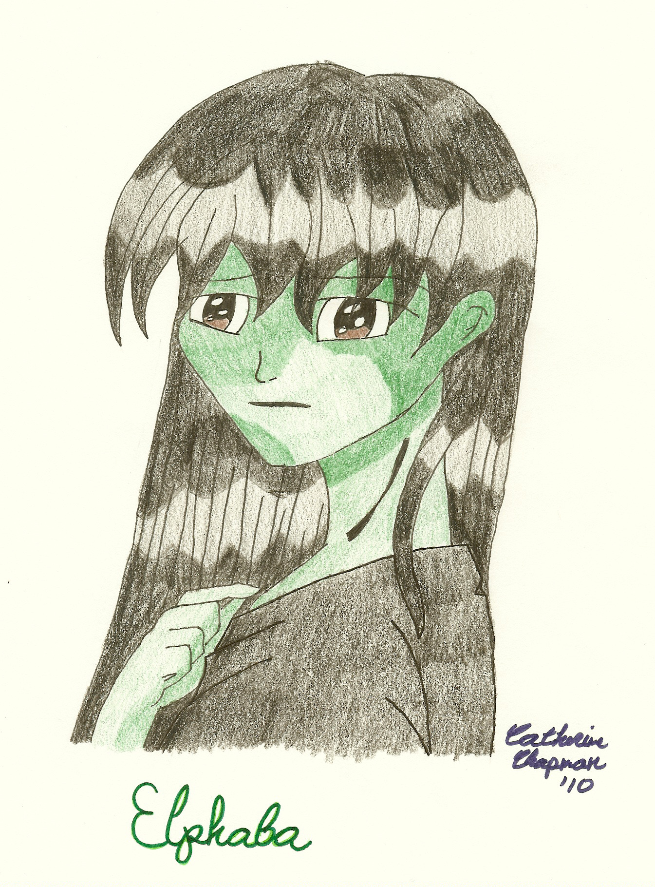 Elphaba