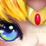 Sailor Moon Eyes