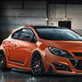 Opel GTC Revenge (Astra VXR)