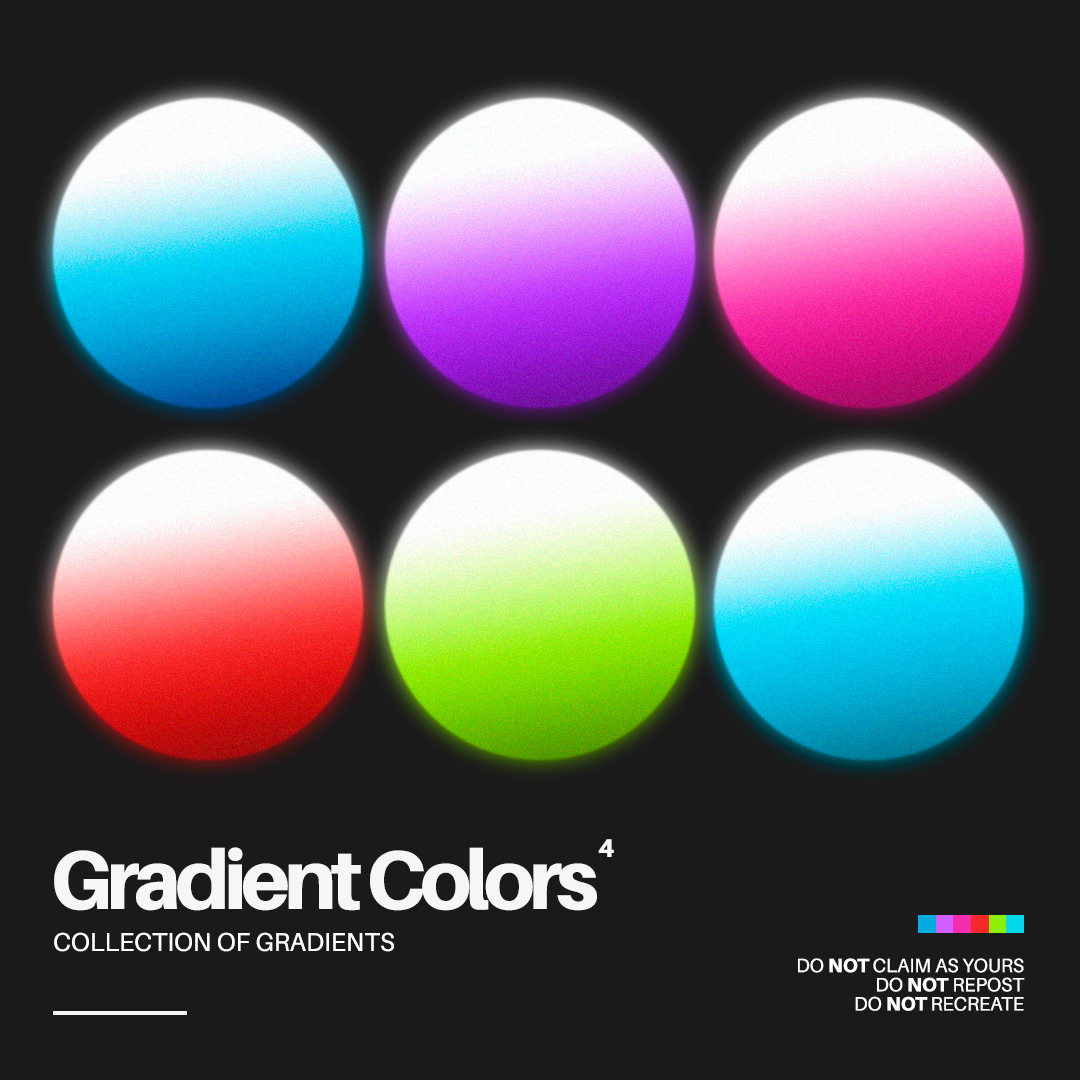 Gradient Cardinal Color Gradient Colors 4 by kscreencapz on DeviantArt