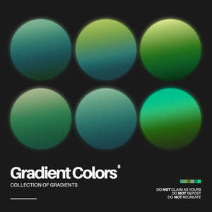 Explore the Best Gradient Art | DeviantArt