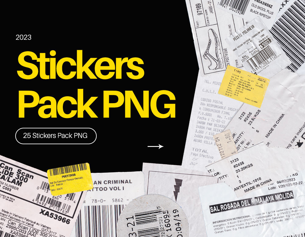 Sok Sticker Example Stickers Pack PNG by kscreencapz on DeviantArt