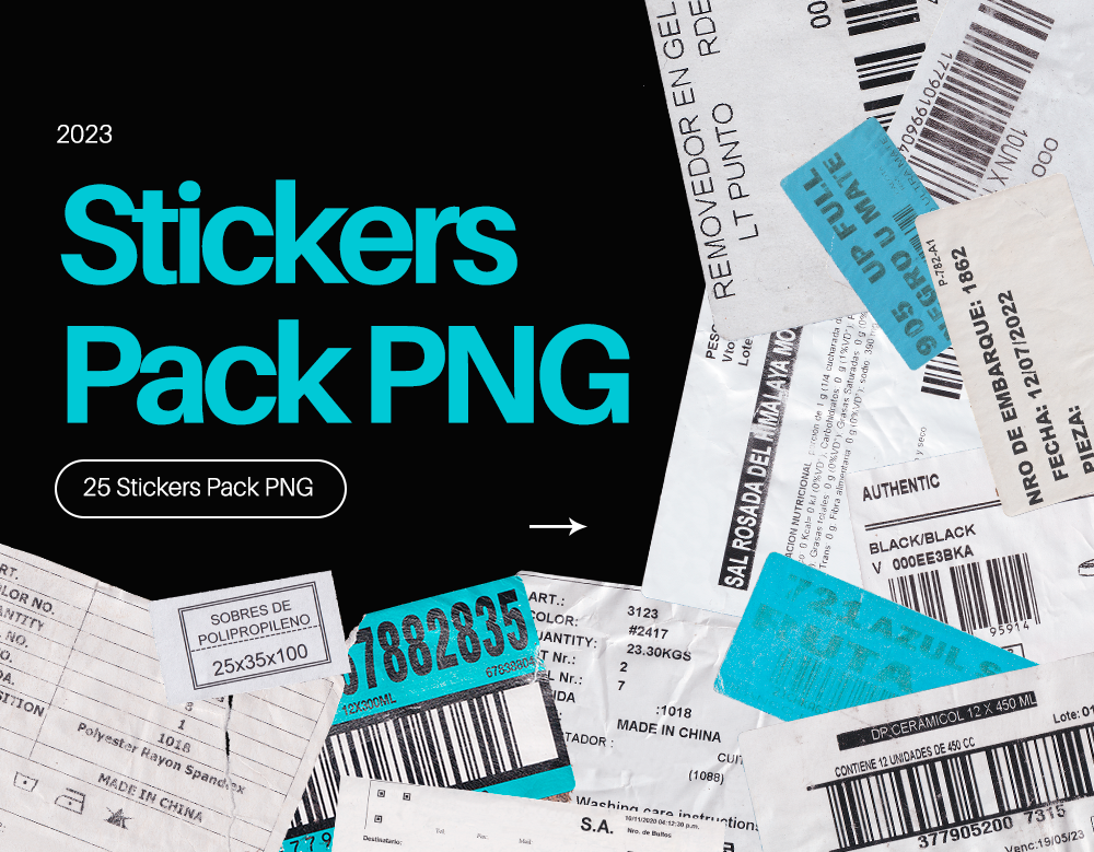 Sample Sticker Png Stickers Pack PNG 2 by kscreencapz on DeviantArt