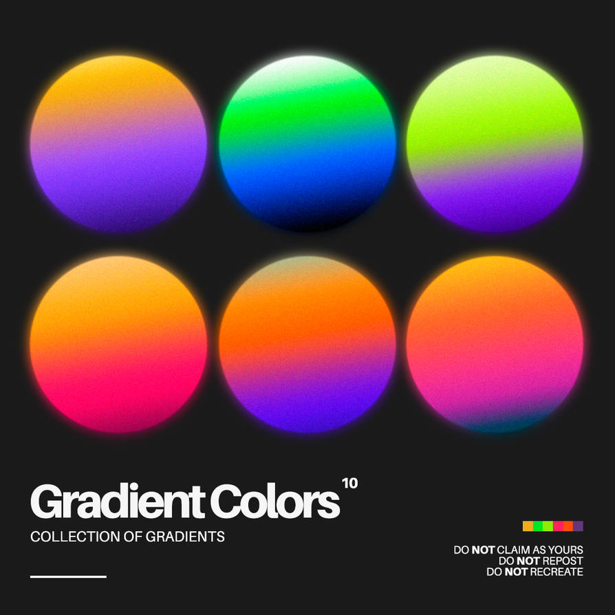 Gradient Colors 10 By Kscreencapz On DeviantArt gradient-colors-10-by-kscreencapz-on-deviantart