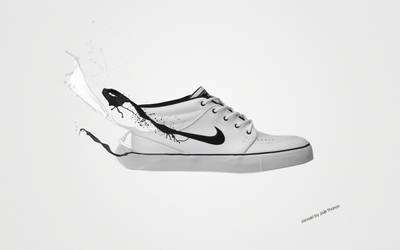 Nike Janoski