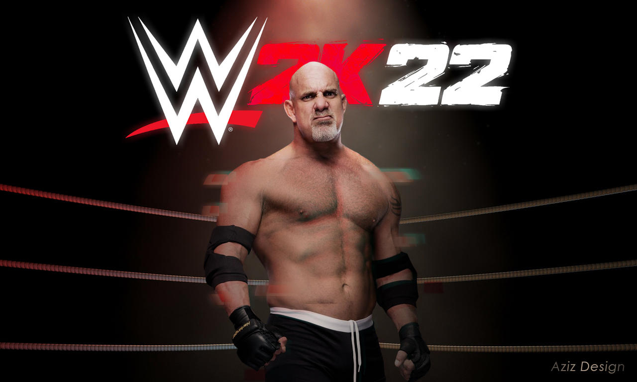Wwe 2k22 Goldberg By Ize4x On Deviantart Wwe 2k22 Goldberg By Ize4x On Deviantart