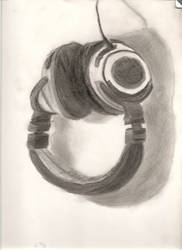 Sketch 7-Headphones