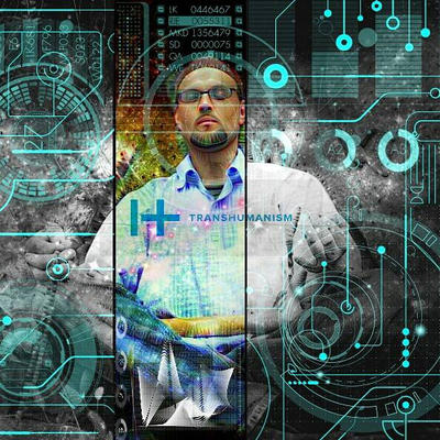 transhumanism by YankeeDervish on DeviantArt
